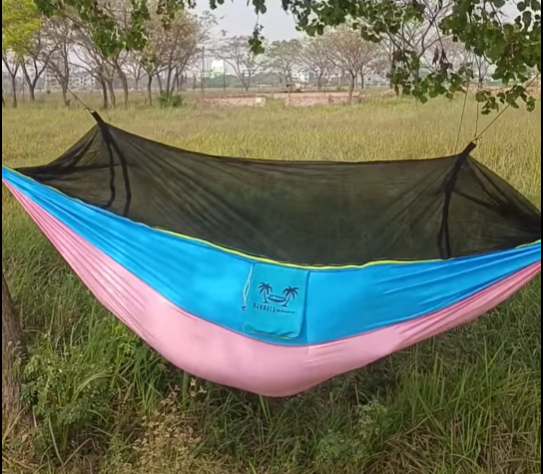 Camping Hammock